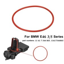 Bmw Disa Valve O-ring For Intake Manifold For E46e60e56e83 W M54 M56 Engines
