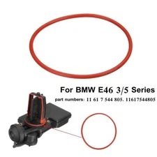 BMW DISA Valve O-RING For Intake Manifold for E46,E60,E56,E83 w/ M54 M56 Engines