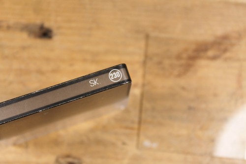 Cokin SK 230 Skylight Filter - 67mm - Case FRANCE - Picture 4 of 4