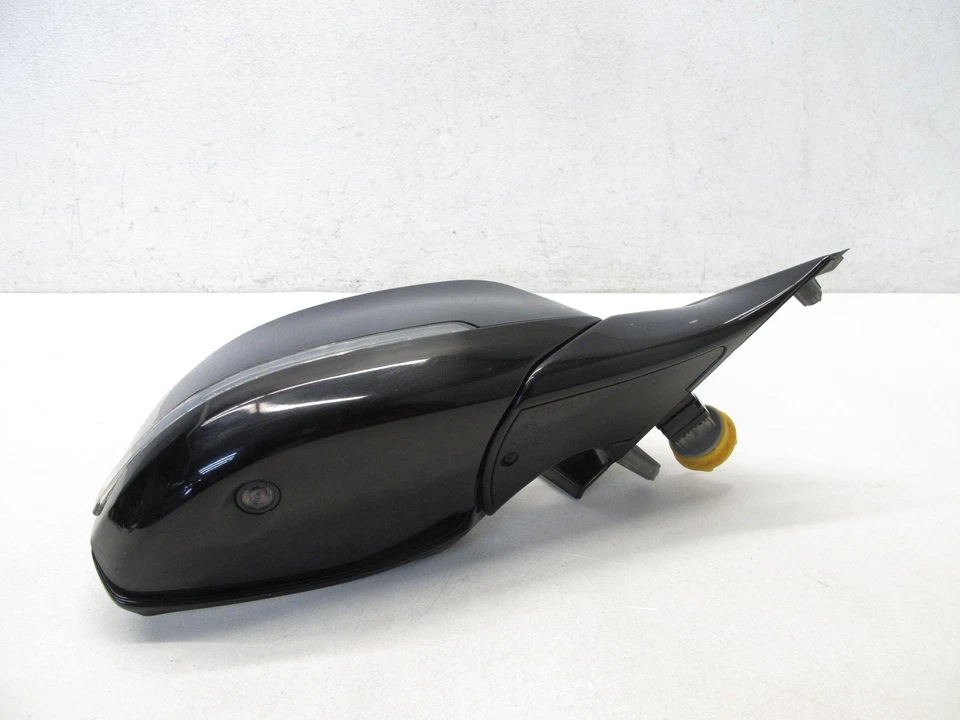 💚 相机盲点 13-15 宝马 740i 750i 760i 乘客门后视镜 — 第 3/4 张图片