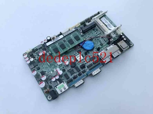 1PC IEI AFL-W10A-N270 AFLMB-945GSE Rev:1.0 industrial motherboard - Afbeelding 2 van 5