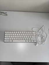 RK ROYAL KLUDGE RK61 Wired 60 Mechanical Gaming Keyboard RGB Backlit