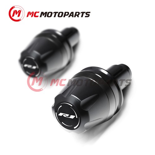 Fits YZF R1 10-14 13 12 11 V-RANGER Bar Ends Sliders