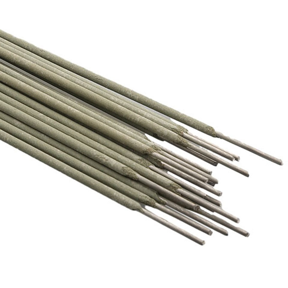 Professional Grade Stainless Steel Solder Wires 1 0mm4 0mm Welding Rod