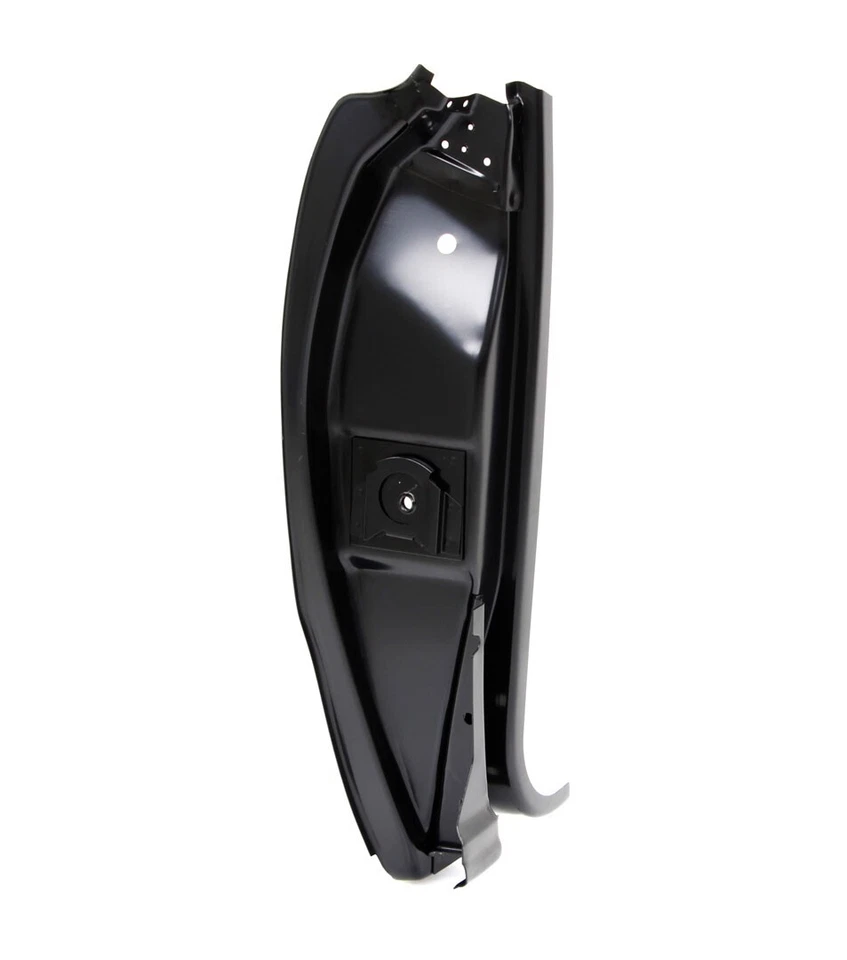 Nuevo pilar de bloqueo de jamba de puerta lateral del conductor AMD se adapta a Dart Sport Duster 750-1370-L Foto 2 de 2