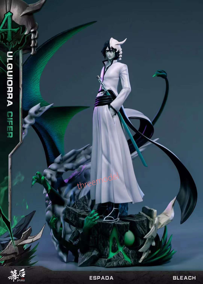 BLEACH Yz-STUDIO Espada 10点  フィギュア m14256476459_1.jpg?1713779630