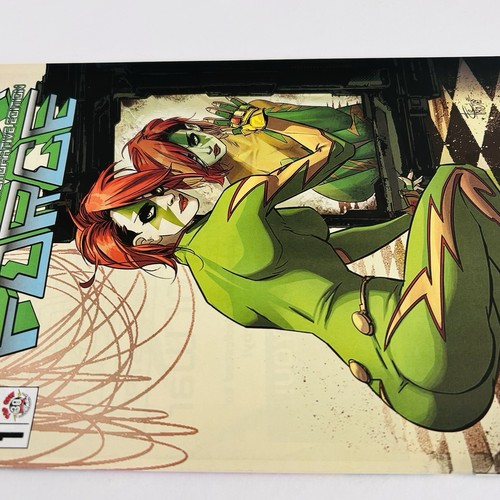 Cyberforce #1 30th Anniversary Variant 2022 Image Comics - Picture 7 of 7