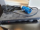 HP Modular pdu control unit EO4502 (4 Voies - 12A par voie - 32A Maxi)