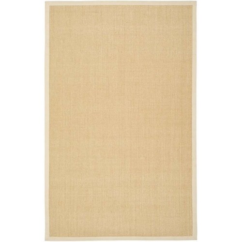 Safavieh Natural Fiber Maize Area Rug - 9' x 12'