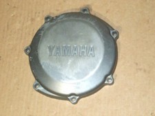 2005 YAMAHA YZ250F CLUTCH CASE COVER OUTER OEM 05 YZ WR 250F YZF250 2001-2013
