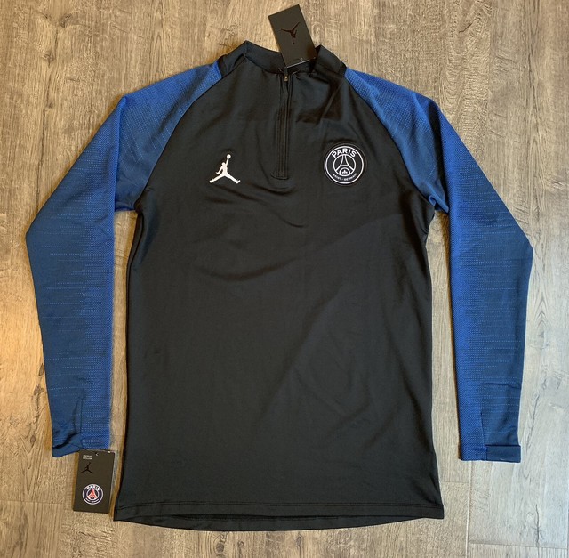 jordan psg drill top