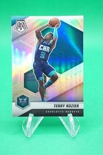 2020-21 Mosaic Base Silver #76 Terry Rozier Charlotte Hornets S5920K