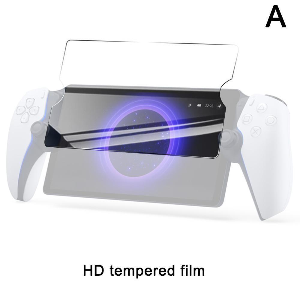 PSP Reborn?! Introducing PlayStation Portal remote player, also