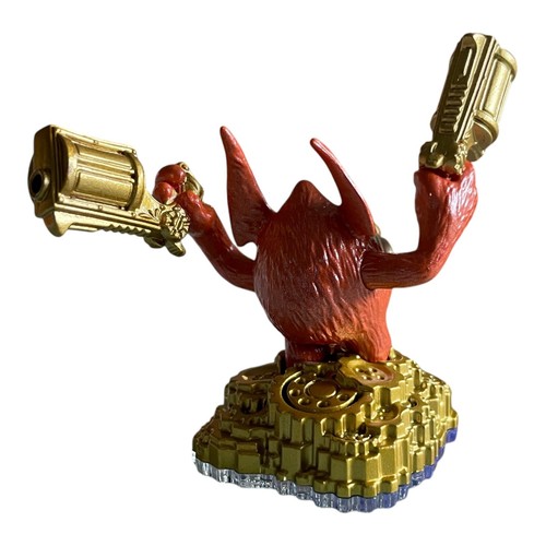 Skylanders Eon's Elite | Colección de figuras | Wii PS4 PS5 XBOX | Eones originales 🐙 - Imagen 18 de 25