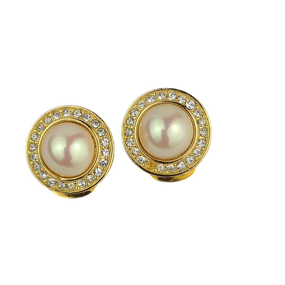 アクセサリー Christian Dior 2064 26876-