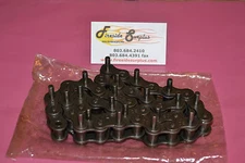 Hi-Max Hi Max HiMax Roller Chain 60RIV 60 RIV 60 31" long NEW