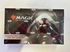 Magic The Gathering Phyrexia All Will Be One Booster Box Display English OVP New