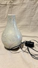 Young Living Essential Oil Diffuser Glass Mosaic Aromatherapy Diffuser