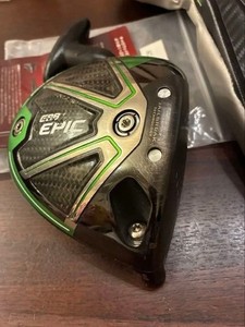 Gbb Epic Driver Head only | eBay