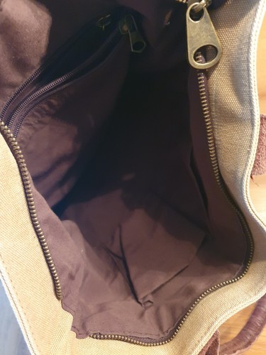 Gootium Bag Canvas Tasche - Bild 5 von 5