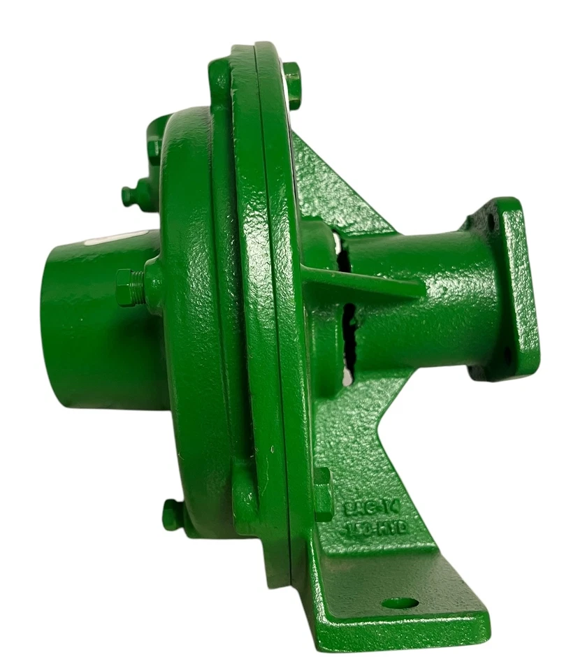 Ace Pumps Centrifugal Pump Less Motor 1-1/2" FNPT X 1-1/4" FNPT - FMC-150-HYD-LM - Image 2 of 4