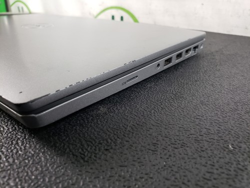 Dell Latitude 5420 14" i5-1135G7 2.40GHz 8GB DDR4 256GB M.2 Laptop READ - Picture 5 of 7
