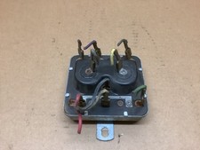 1957 58 59 Chrysler Imperial Lebaron Crown Nos Mopar Turn Signal Switch Relay 1957 58 59 Chrysler Imperial Lebaron Crown Nos Mopar Turn Signal Switch Relay