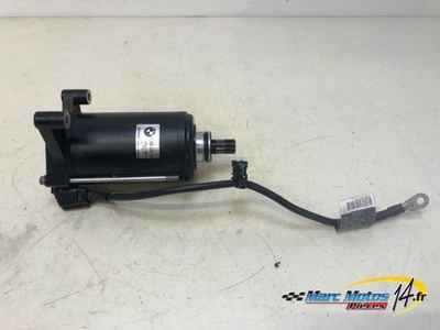 DEMARREUR BMW R1200GS 2014 - Photo 1/4