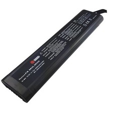 10.8V 6 Cell 4000mAh Battery for TEXAS INSTRUMENTS DR35, DR35S, DR 35, DR 35S