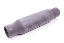 Moroso 94051 Spiral Flow Racing Muflr 3.0in Inout