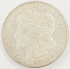 1921 P Morgan Silver Dollar $1 Silver Coin MS BU UNC