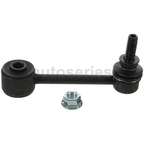 4 Front FCS Shock Absorbers Sway Bar Link Fits Jeep Wrangler 3.6L 3.8L_ - Picture 4 of 9