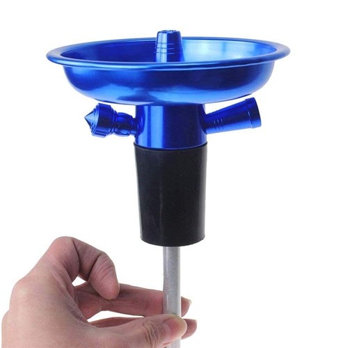 Portable Bottle Hookah Stem, Hookah Shisha Set/Kit, Ceramic Shisha Bowl, Hook... - Bild 8 von 8