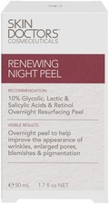 Skin Doctors Renewing Night Peel 50ml