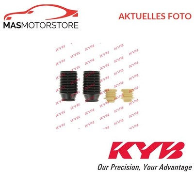 STOßDäMPFER STAUBSCHUTZSATZ VORNE KYB 915329 P NEU OE QUALITÄT