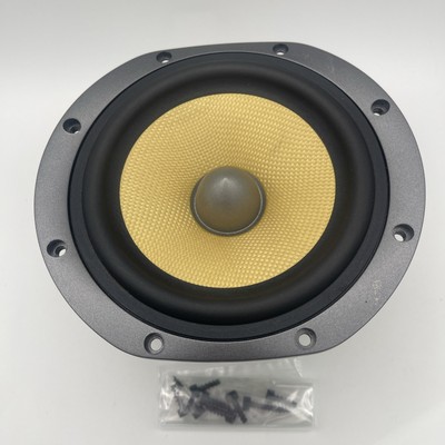 B&W Bowers & Wilkins LCR60 S3 Center speaker woofer | eBay