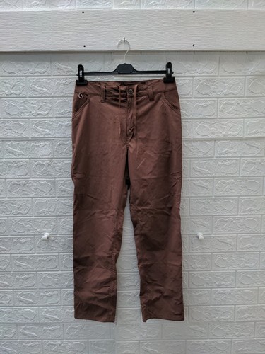 Neu Patagonia Quandary Damenhose kurz Dulse mauve Gr. 4