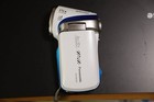 Kamera Panasonic HX-WA20-W Action Cam granatowa biała używana, bez problemów
