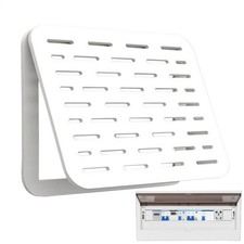 Artistic Decorative Fuse Box Cover Cabinet for Electric Meter Wall Mounted