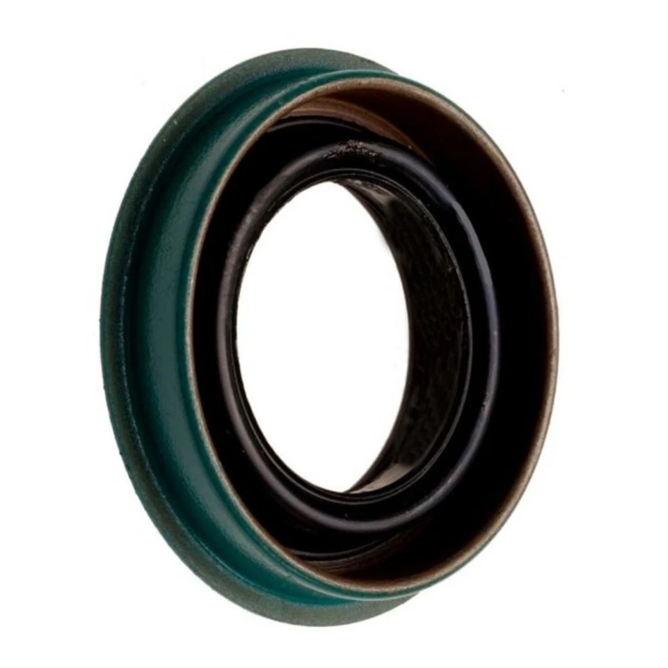 Genuine ACDelco For Pontiac 6000 1990 1991 Axle Shaft Seal | Silicone Black, Red - Image 2 of 4