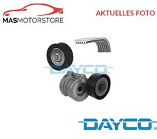 KEILRIPPENRIEMENSATZ DAYCO KPV794 A FÜR OPEL ASTRA H,ASTRA H GTC