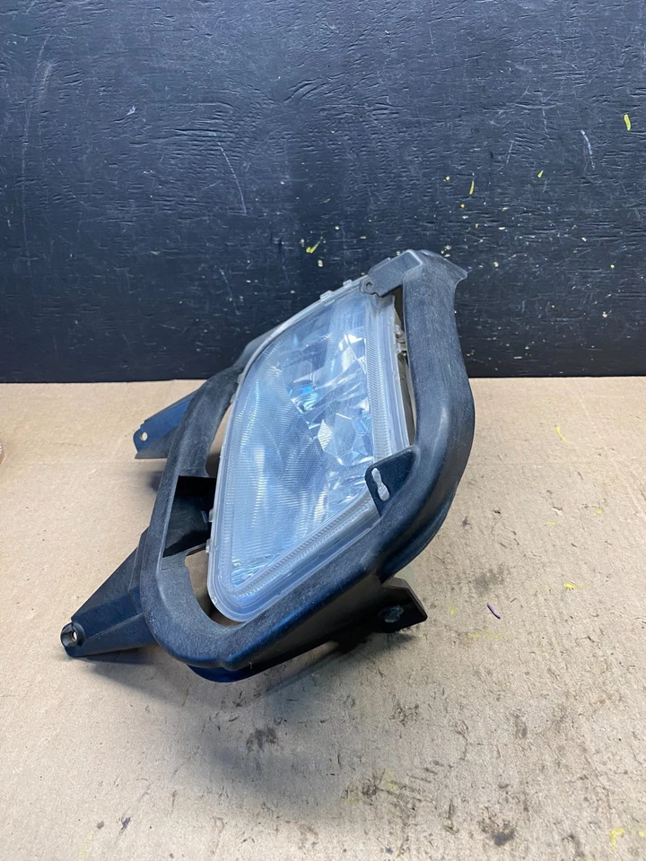 Luz antiniebla pasajero derecho Mazda Cx9 Cx-9 2007 2008 2009 fabricante de equipos originales r8546 DG Foto 3 de 4