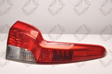 VOLVO V50 Facelift ab2007 Heckleuchte Rücklicht Links Rückleuchte 30744543