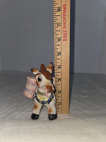 Juego de coctelera de sal y pimienta GNCO de colección Japón 3 barriles laterales de burro mula-ver descripción - Imagen 10 de 12