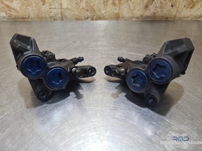 Paar Bremssättel vorne Yamaha 1300 XJR 1999 bis 2001