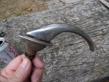 1938-1947 Ford Car Or Truck Exterior Door Handles Original