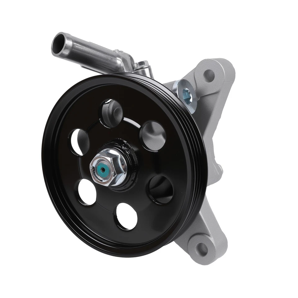 Bomba y polea de dirección asistida para 1999 2000 2001 02 03 2004 Honda Odyssey 21-5268 Foto 3 de 4