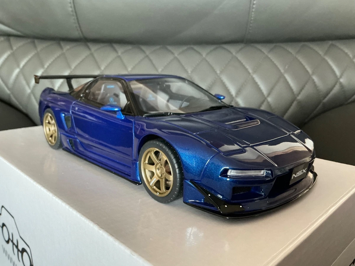 Honda Nsx 1 18 for sale | eBay