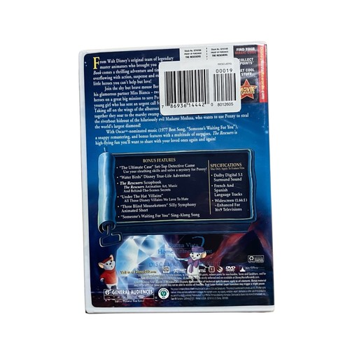 DVD Film Neu Versiegelt - Sie wählen! Familienfilme - Bild 61 von 62