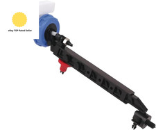 W.C. Fill Valve Side Entry